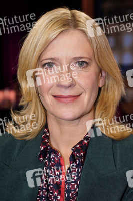 Talkshow 'Riverboat' in Berlin