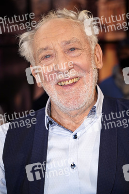 Talkshow 'Riverboat' in Berlin