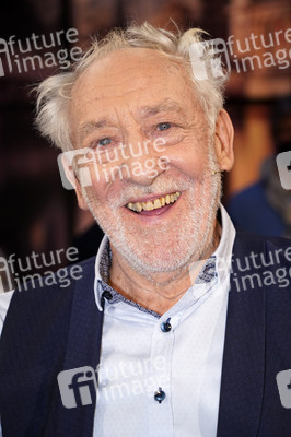 Talkshow 'Riverboat' in Berlin