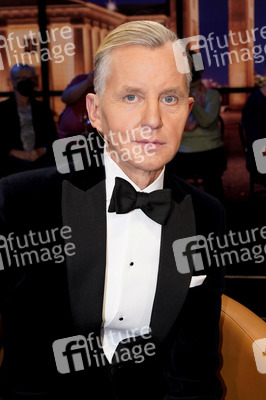 Talkshow 'Riverboat' in Berlin