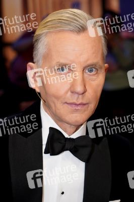 Talkshow 'Riverboat' in Berlin