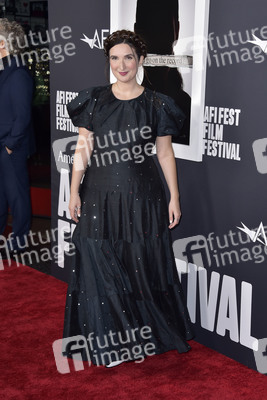 Filmpremiere 'She Said', AFI Fest 2022 in Los Angeles