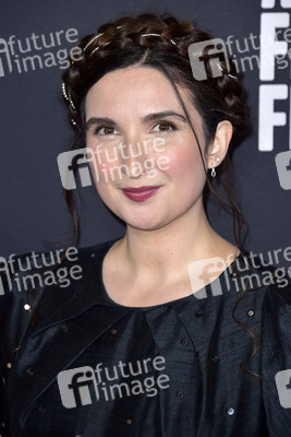 Filmpremiere 'She Said', AFI Fest 2022 in Los Angeles