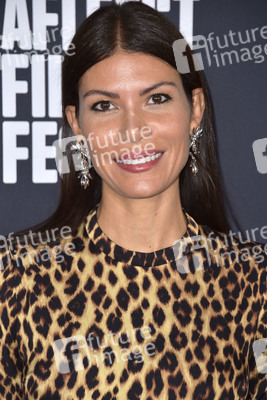Filmpremiere 'She Said', AFI Fest 2022 in Los Angeles