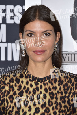 Filmpremiere 'She Said', AFI Fest 2022 in Los Angeles