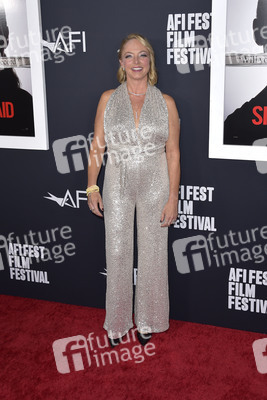 Filmpremiere 'She Said', AFI Fest 2022 in Los Angeles