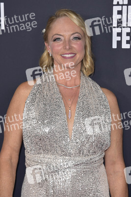 Filmpremiere 'She Said', AFI Fest 2022 in Los Angeles