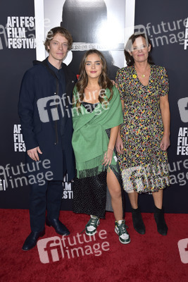 Filmpremiere 'She Said', AFI Fest 2022 in Los Angeles