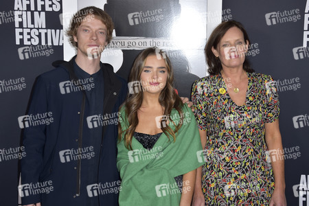 Filmpremiere 'She Said', AFI Fest 2022 in Los Angeles