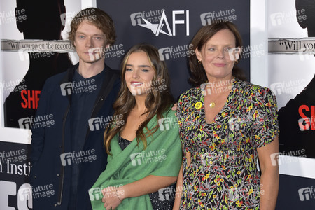 Filmpremiere 'She Said', AFI Fest 2022 in Los Angeles