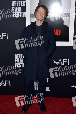 Filmpremiere 'She Said', AFI Fest 2022 in Los Angeles