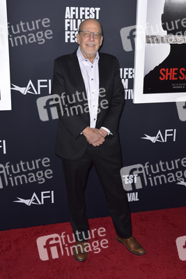 Filmpremiere 'She Said', AFI Fest 2022 in Los Angeles