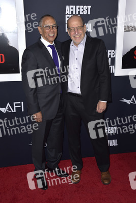 Filmpremiere 'She Said', AFI Fest 2022 in Los Angeles