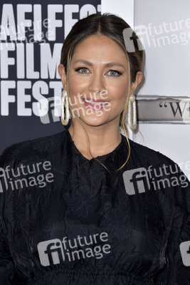 Filmpremiere 'She Said', AFI Fest 2022 in Los Angeles