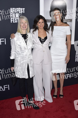 Filmpremiere 'She Said', AFI Fest 2022 in Los Angeles