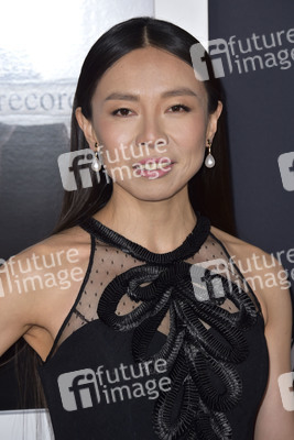 Filmpremiere 'She Said', AFI Fest 2022 in Los Angeles