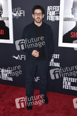 Filmpremiere 'She Said', AFI Fest 2022 in Los Angeles