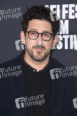 Filmpremiere 'She Said', AFI Fest 2022 in Los Angeles