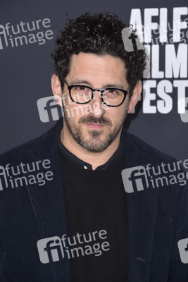 Filmpremiere 'She Said', AFI Fest 2022 in Los Angeles