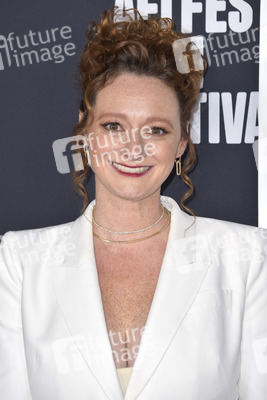 Filmpremiere 'She Said', AFI Fest 2022 in Los Angeles
