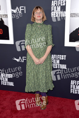 Filmpremiere 'She Said', AFI Fest 2022 in Los Angeles