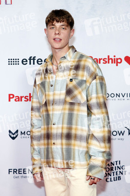 Serienpremiere 'Toxisch' in Berlin