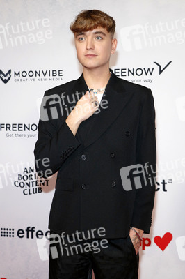 Serienpremiere 'Toxisch' in Berlin