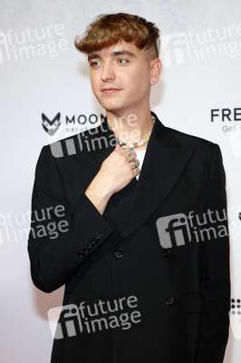 Serienpremiere 'Toxisch' in Berlin