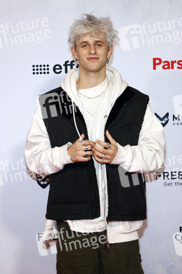 Serienpremiere 'Toxisch' in Berlin