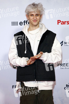 Serienpremiere 'Toxisch' in Berlin