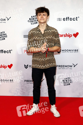 Serienpremiere 'Toxisch' in Berlin