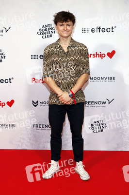 Serienpremiere 'Toxisch' in Berlin