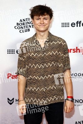 Serienpremiere 'Toxisch' in Berlin