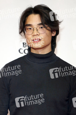 Serienpremiere 'Toxisch' in Berlin