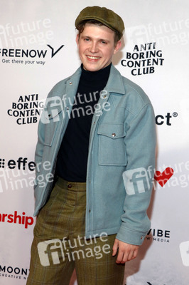 Serienpremiere 'Toxisch' in Berlin