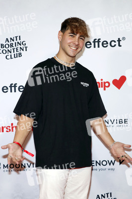 Serienpremiere 'Toxisch' in Berlin