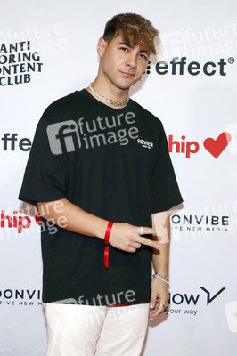 Serienpremiere 'Toxisch' in Berlin