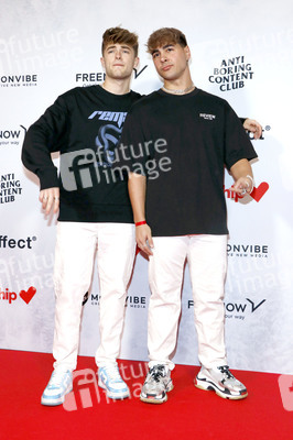 Serienpremiere 'Toxisch' in Berlin