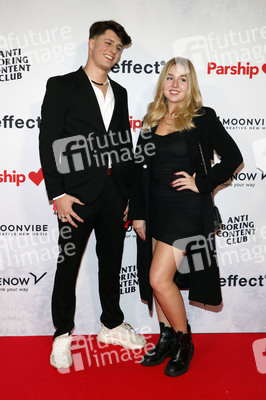 Serienpremiere 'Toxisch' in Berlin