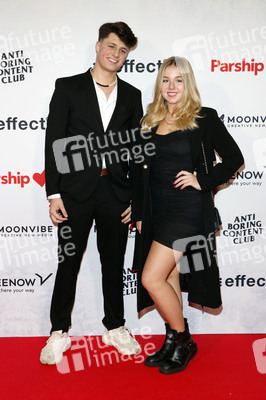 Serienpremiere 'Toxisch' in Berlin