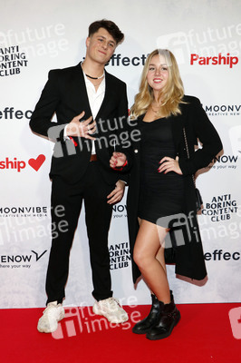 Serienpremiere 'Toxisch' in Berlin