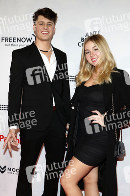 Serienpremiere 'Toxisch' in Berlin