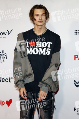 Serienpremiere 'Toxisch' in Berlin