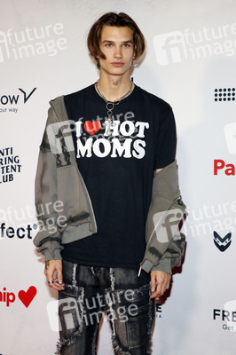 Serienpremiere 'Toxisch' in Berlin