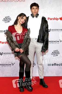 Serienpremiere 'Toxisch' in Berlin