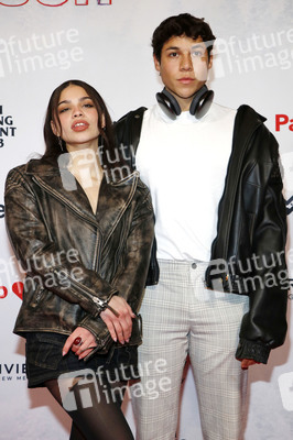 Serienpremiere 'Toxisch' in Berlin