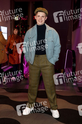 Serienpremiere 'Toxisch' in Berlin