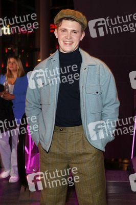 Serienpremiere 'Toxisch' in Berlin