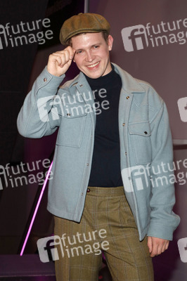 Serienpremiere 'Toxisch' in Berlin