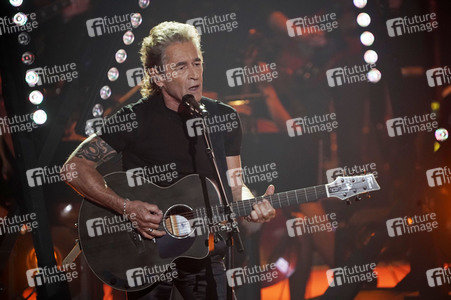 Finale der 12. Staffel der Castingshow 'The Voice of Germany' 2022 in Berlin